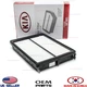 Genuine Engine Air Filter OEM HYUNDAI SANTA FE KIA SEDONA SORENTO TELLURIDE
