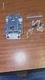 VIZIO LEFT METAL STAND HOLDER X15T2955-101 FOR MODELS D50-F1 & D55-F1