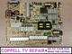 REPAIR SERVICE FOR RUNTKA903WJN1 / PSD-0888 POWER SHARP LC-80LE632U LC-80LE633U