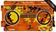 Pioneer DDJ-REV1 Skin | Camo Orange | Protective Decal | StyleFlip Skins