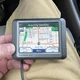 Garmin Nuvi 260 Touchscreen GPS Navigation - Tested and Works