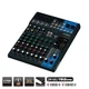 Yamaha MG10XU 10-Channel Mixing Console with USB and Effects