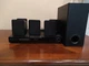Philips HTS3051BV/F7 Blu-Ray Player And Speakers Tested Working