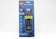 RCA RCR313BE Big Button 3 Device Universal Remote Black  NEW in Package