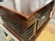 Crosley CR 78CD 4 in 1 - AM / FM Radio, CD, Cassette & Record Player No Remote 