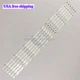 LED Strips For TCL 65S425TACA 65S421 65S423 65D6-6X8-3030 65HR330M08A41 V2