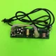 Hughes HIRD-E8 Cable Box Main Power Board 1029727-0001