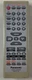 Tested Works Panasonic EUR7711150 A/V System Remote Control OEM Replacement