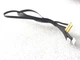 Samsung UN65H6350AF Wi-Fi Module Cable 