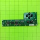 Wegener Unity 5000 Cable Box Key Button Board 18653 Rev.b 500019-A 000512