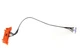 Samsung UN55KU650DF Power Supply Board To LED Screen Panel Cable 