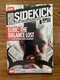 Sidekick #6 - Comic Heroes Presents - 2010
