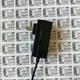 AC Adapter For Naxa 12 Volt 1080p LED HD TV with DVD NTD Series Power Supply
