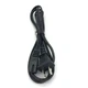 Power Cable for SAMSUNG UN40EH5300 UN55H6350 UN60H6350 UN65H6350 UN75H6350 6ft