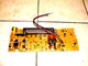 YAMAHA  RX-V675F  FRONT DISPLAY CIRCUIT PCB WORKING NEW