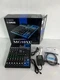 1 PCS Yamaha MG10XU 10-Channel Mixer with Effects