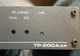 Kramer Electronics TP-200AXR Computer Graphics Video and Stereo Audio