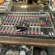 Weymic CK-120 Professional Mixer (12-Channel) Open Box New