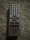 Panasonic EUR7711150  Remote Control