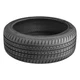 1 X Yokohama AVID ASCEND GT 215/55R17 94V Tires