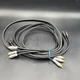 Monster Standard THX V100CV Certified Component 8' Video Cable & 6' Audio Cable