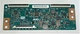 Vizio D43F-F2 T-Con Board 55.43T01.C18 T430HVN01.A, 43T01-C09 LVDS Ribbon Cables