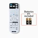 1Pc Replacement Remote Control For Epson Projector PowerLite EB-L200SX EB-L200W