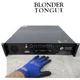 BLONDER TONGUE AV10E-QAM MULTI-AV ENCODER 10x AV 1x QAM/ASI MPEG-2 DVI CATV RACK