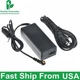 Charger For LG Electronics 19" 20" 22" 23" 24" 27" Monitor 24M47H-P 24MP55HQ
