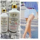 Easy Glow Tomato Royal Pro Body Milk 500ml & 1000ml Body Wash(Organic)