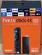 Amazon Fire TV Stick 4K MAX Streaming Media w/ Alexa Remote Wi-Fi 6 NEW IN BOX