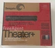 NEW Seagate Free Agent Theater+ HD Media Internet Streaming Player
