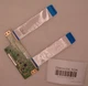 VIZIO D43F-F2 TCON 6870C-0532