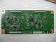 Philips 50PFL5602/F7A T-Con Board EACDJ6E15   #AB4