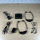 TV Ears 5.0 Digital Wireless Headset System Dual Digital -21502 Tested/work 2013
