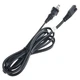 6ft AC Power Cord Cable Lead for Panasonic SA-AK90 SA-AK91 SA-AK95 SA-C649