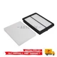 Premium Combo Air&Cabin Filter for Kia Telluride 20-23 Hyundai Santa Fe 19-2020