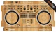 Pioneer DDJ-REV1 Skin | Wood #5 | Protective Decal | StyleFlip Skins