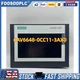 New Siemens 6AV6 648-0CC11-3AX0 6AV6648-0CC11-3AX0 SMART 7" Touch Panel
