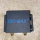 Jensen Boat Composite Video Isolator VB-1RR | Iso Max Gray