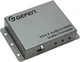 Gefen - EXT-VGAA-HD-SC - Gefen VGA & Audio to HD Scaler / Converter -