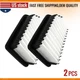 2x Engine Air Filter for 2012 - 2017 Hyundai Accent Veloster Kia Rio Soul