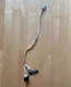 LG Power Button, RF Module, & Harness from  75UM8070PUA  75" TV