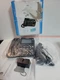 AT&T CL2940 Corded Black Phone w/ Speakerphone Large Tilt Display Hands New open
