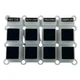 Pioneer DJ DEB2089 Replacement Pad (Hot/Cue/Loop/Track/Sampler) for DDJ-REV1