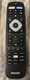 PHILIPS NH500UP LED TV REMOTE CONTROL 6000 Series 65PFL6902/F7 50PFL5602/F7 OEM