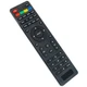 504Q4836101 Replace Remote for Hitachi TV 50Z6 50C301 50C60 55C60 32C11 40C301