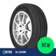 1 X New - 235/60R18 CrossWind HP010 Plus 103H 1 X New - 235/60R18 CrossWind HP010 Plus 103H