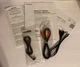 1999 Sony DIRECTV Digital Satellite Receiver SAT-A50 SAT-B50 Owners Manual 