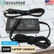 65W AC Power Adapter for HP Prodesk 600 G1 G2 G3 G4 G5 G6 Desktop Mini PC w/Cord
